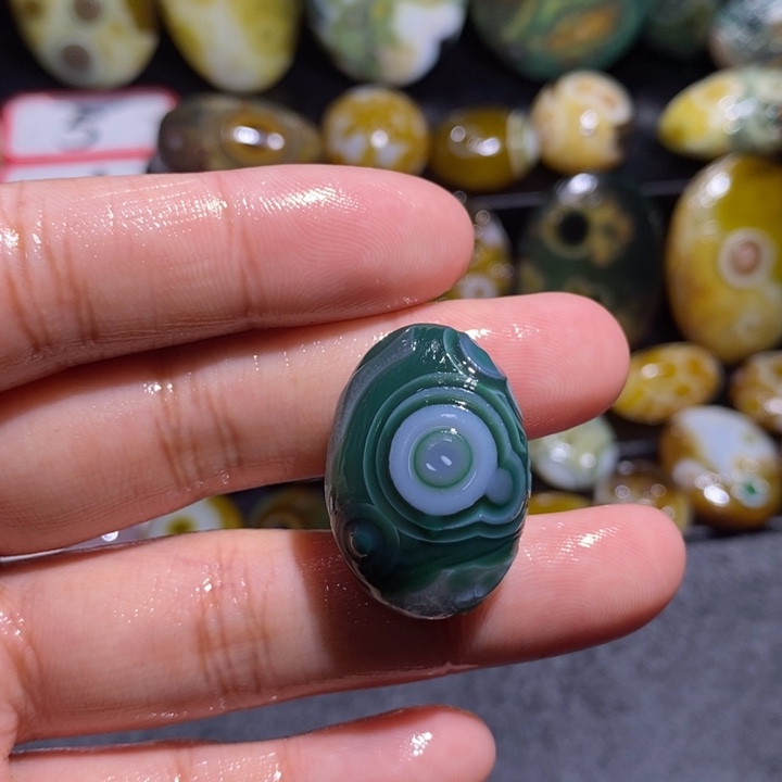 玛瑙/玉髓珠宝奇石未镶嵌