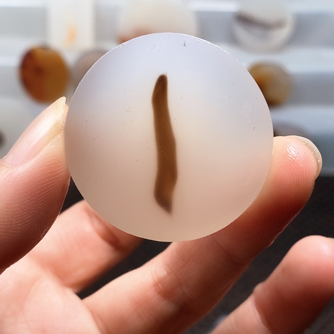 玛瑙/玉髓合金珠宝奇石