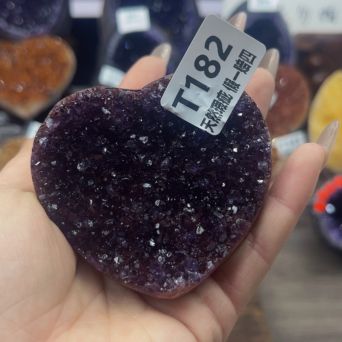 水晶随行未镶嵌包邮