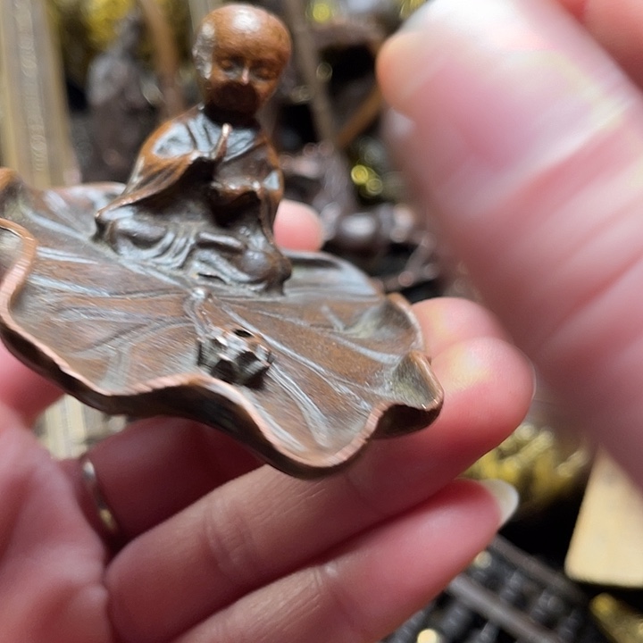 铜器摆件诚信经营