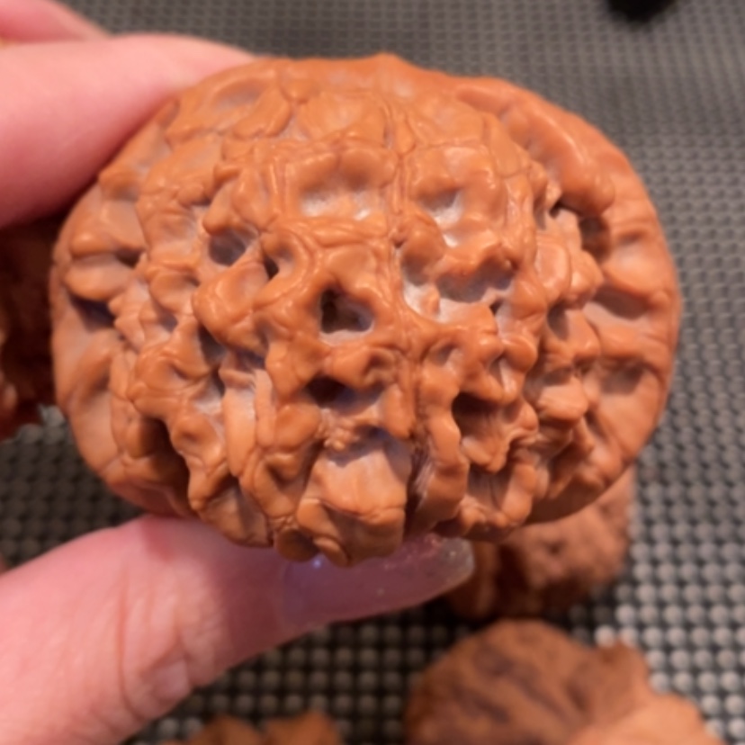 【闪购商品】吊坠文玩核桃究**槃龙