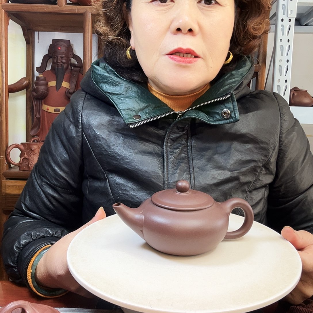 愿***想紫砂茶壶紫砂壶泡茶