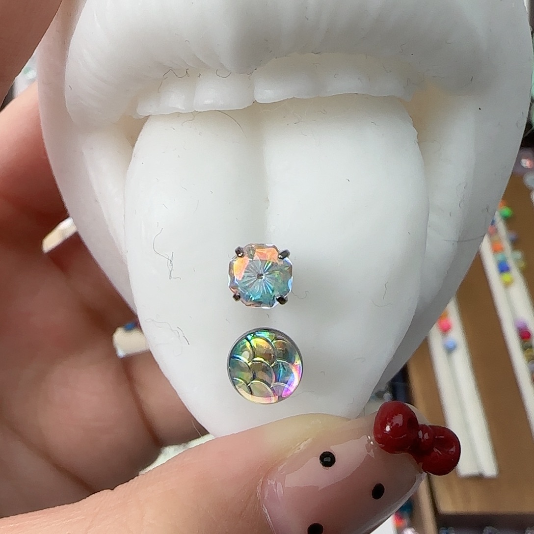 伊***.钛合金合金伊樱宝宝加派1