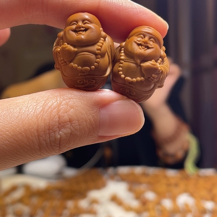 手串/手链橄榄核