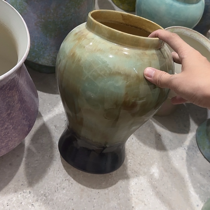 摆件正品有孔正品