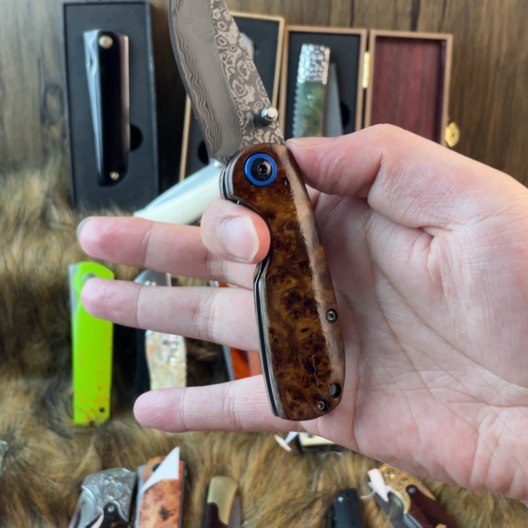 大马士革多功能工具