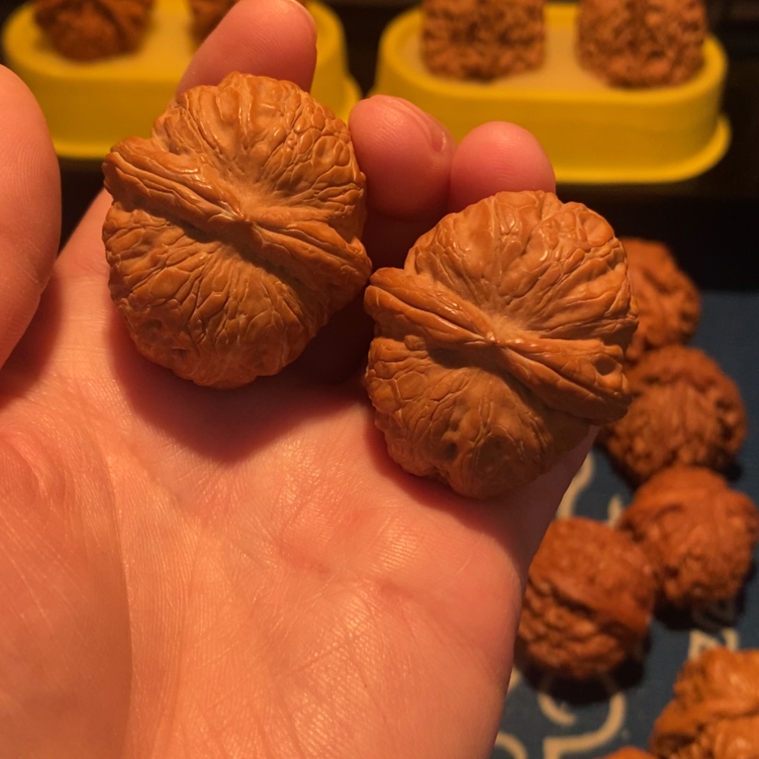 手串/手链核桃?*