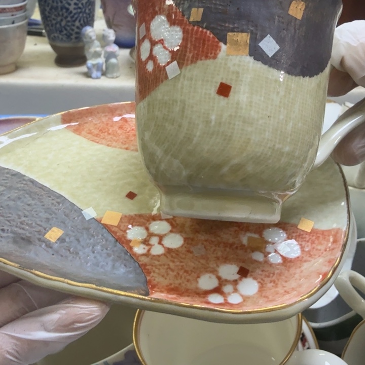 瓷片开播啦…开播啦！