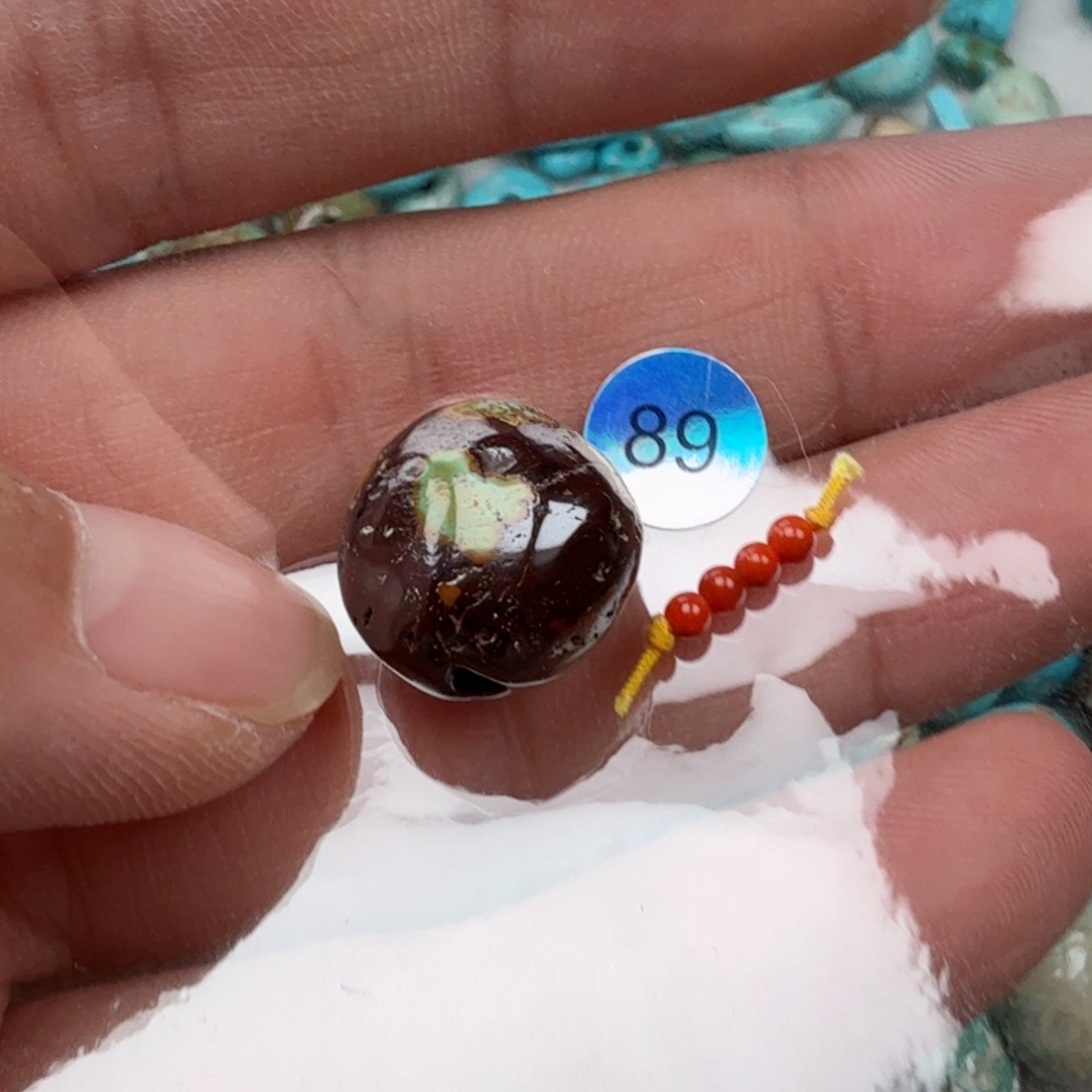 未镶嵌南红玛瑙珠宝奇石