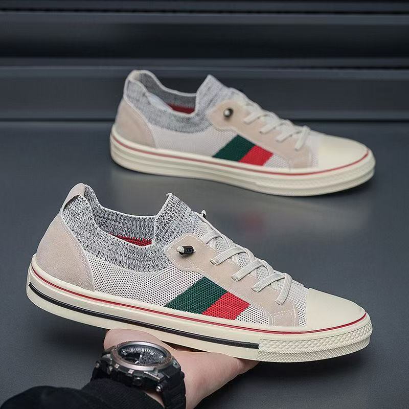 夏季新款高端潮流百搭休闲鞋LT03（Q）