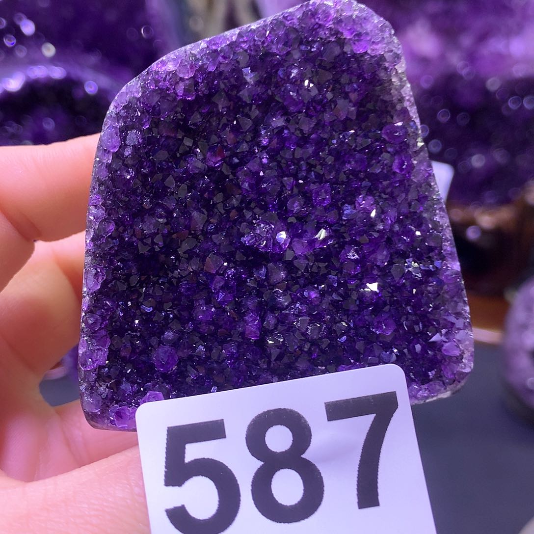 水晶水晶摆件未镶嵌