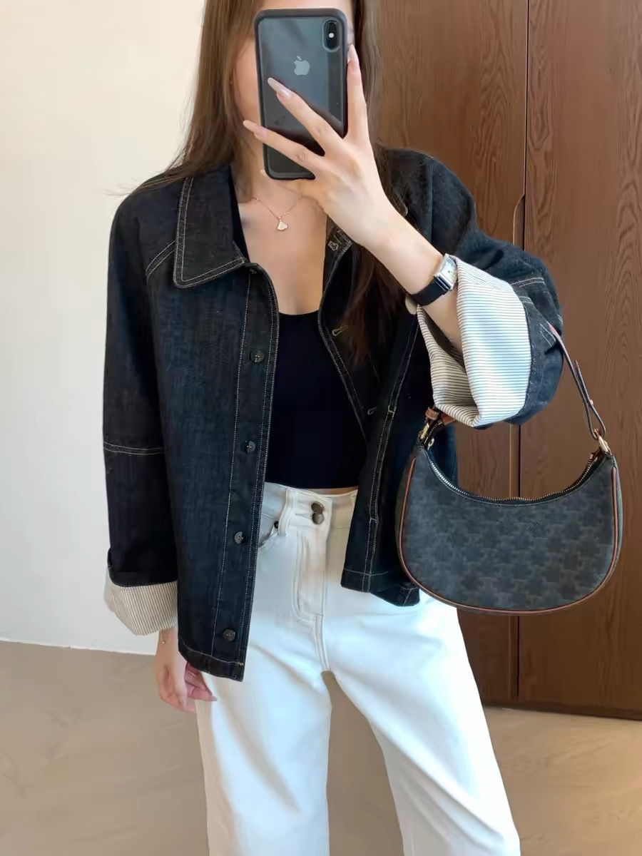 日常清杂款微瑕疵尾货女外套