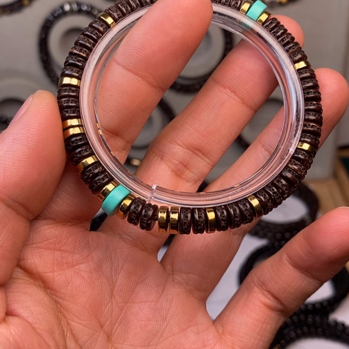 椰蒂手串椰蒂手串