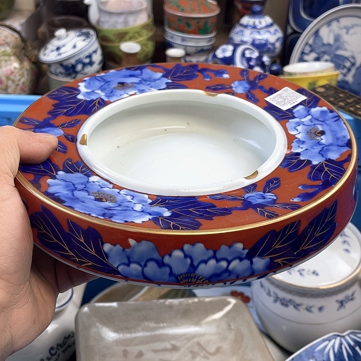 琉璃手工艺品开播了开播了开播了