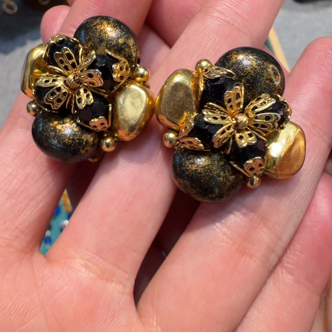 仿水晶铜合金微瑕