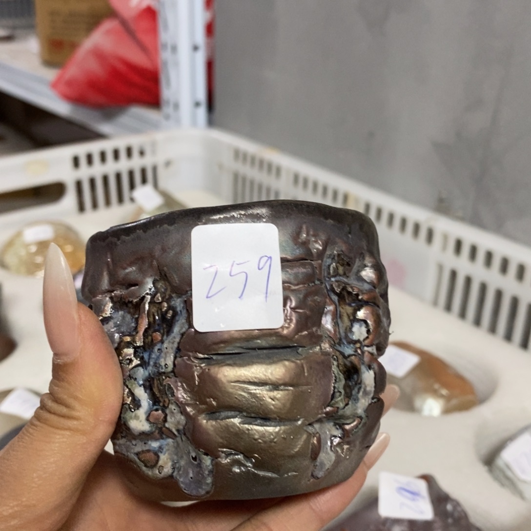 陶瓷制品福利活动9119
