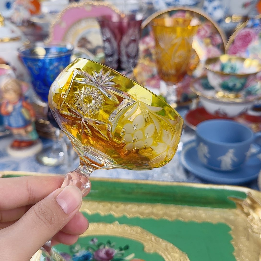 欧洲瓷器收藏鉴赏