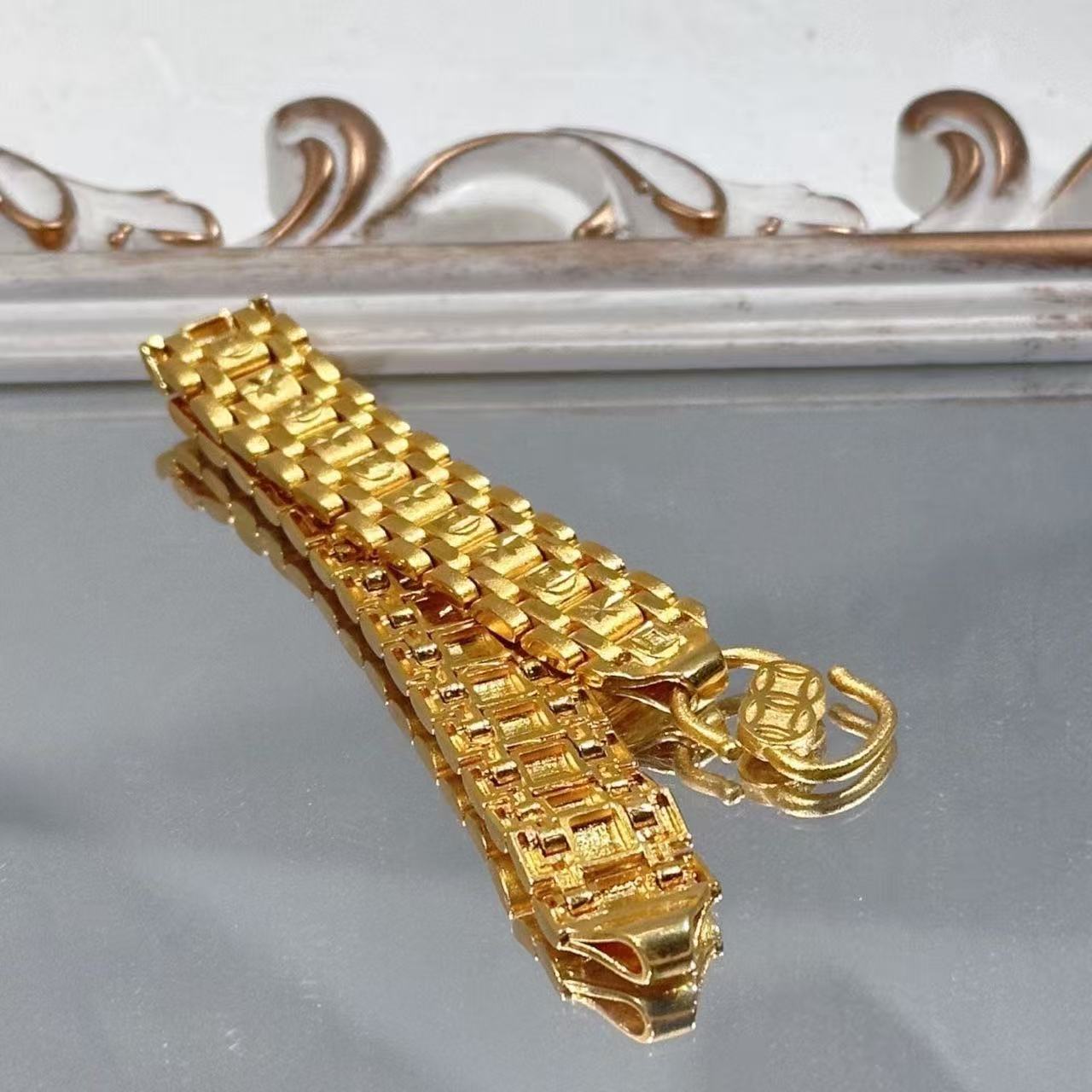 合金手链 满天星手链经典热销款