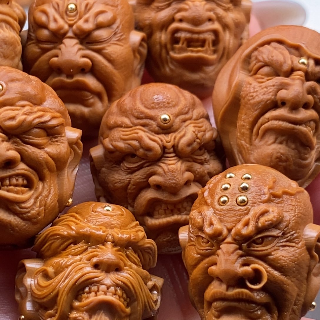 橄榄核吊坠什么推广回家健健康康