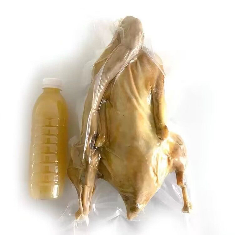 老鹅盐水鹅扬州老鹅