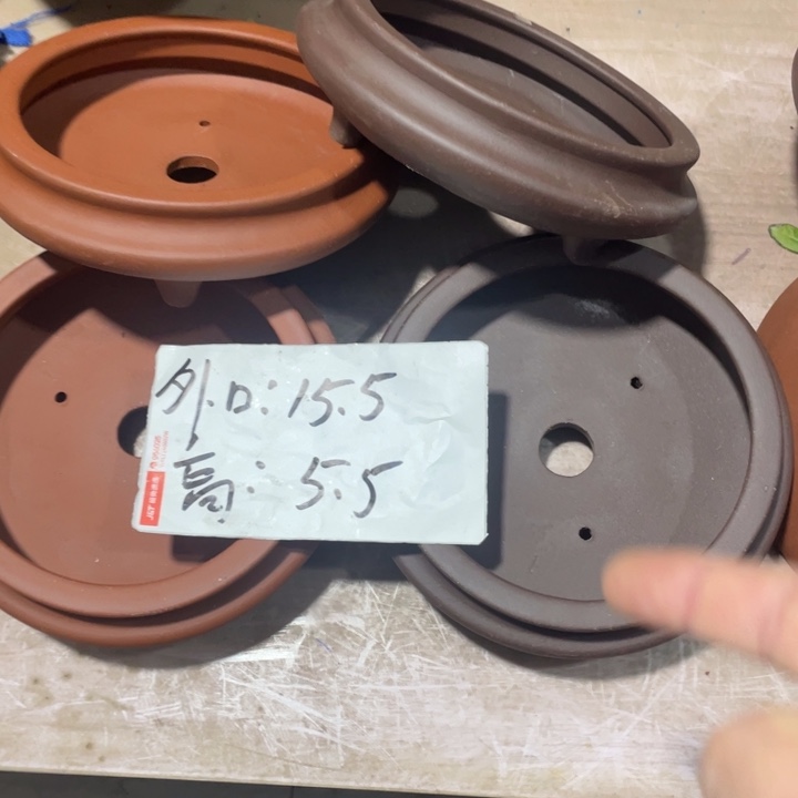 花盆紫砂紫砂花盆