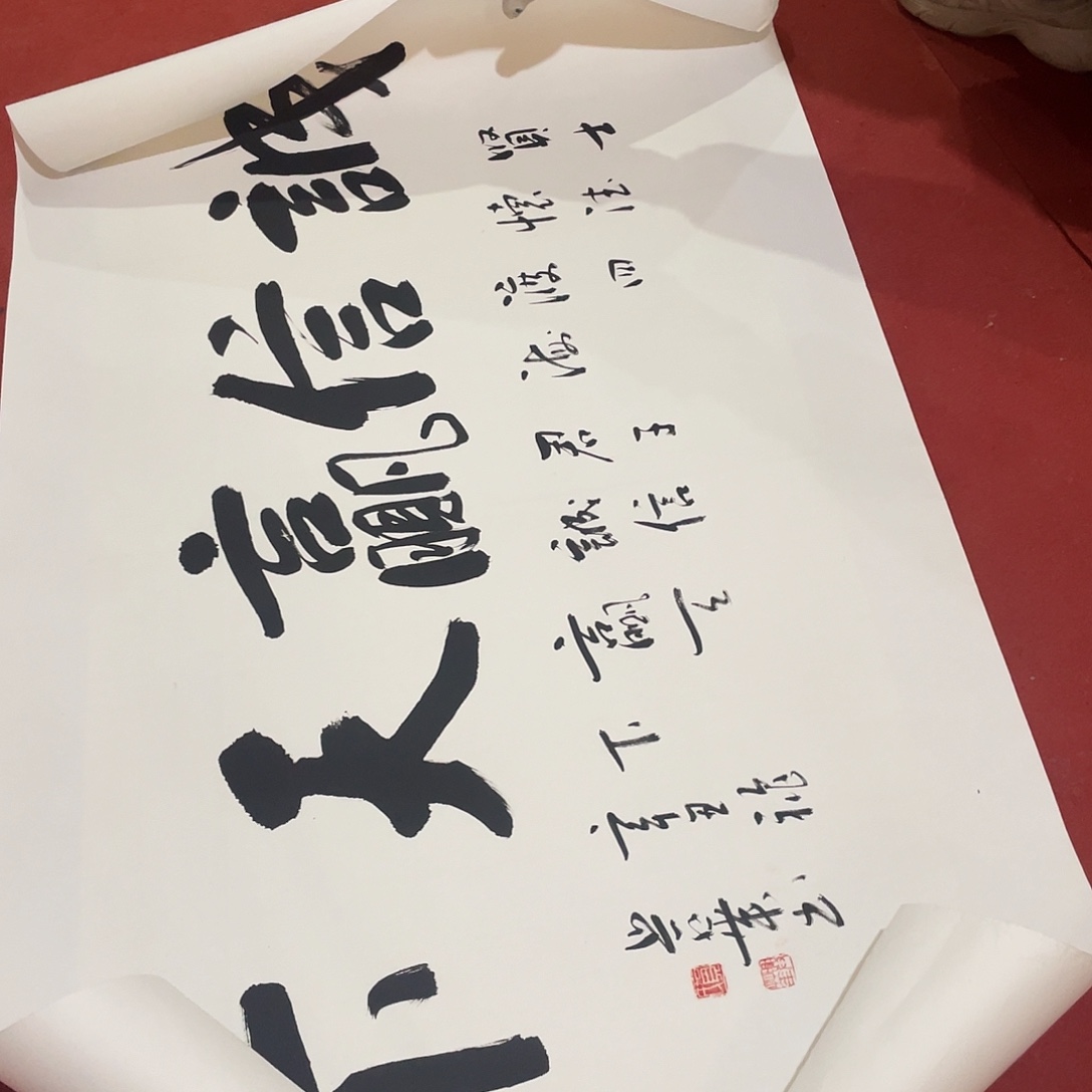 国画并不好吃v和剧场