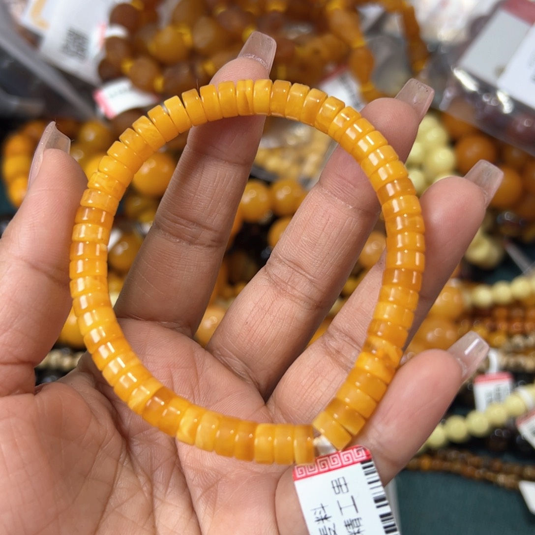 琥珀珠宝奇石未镶嵌142