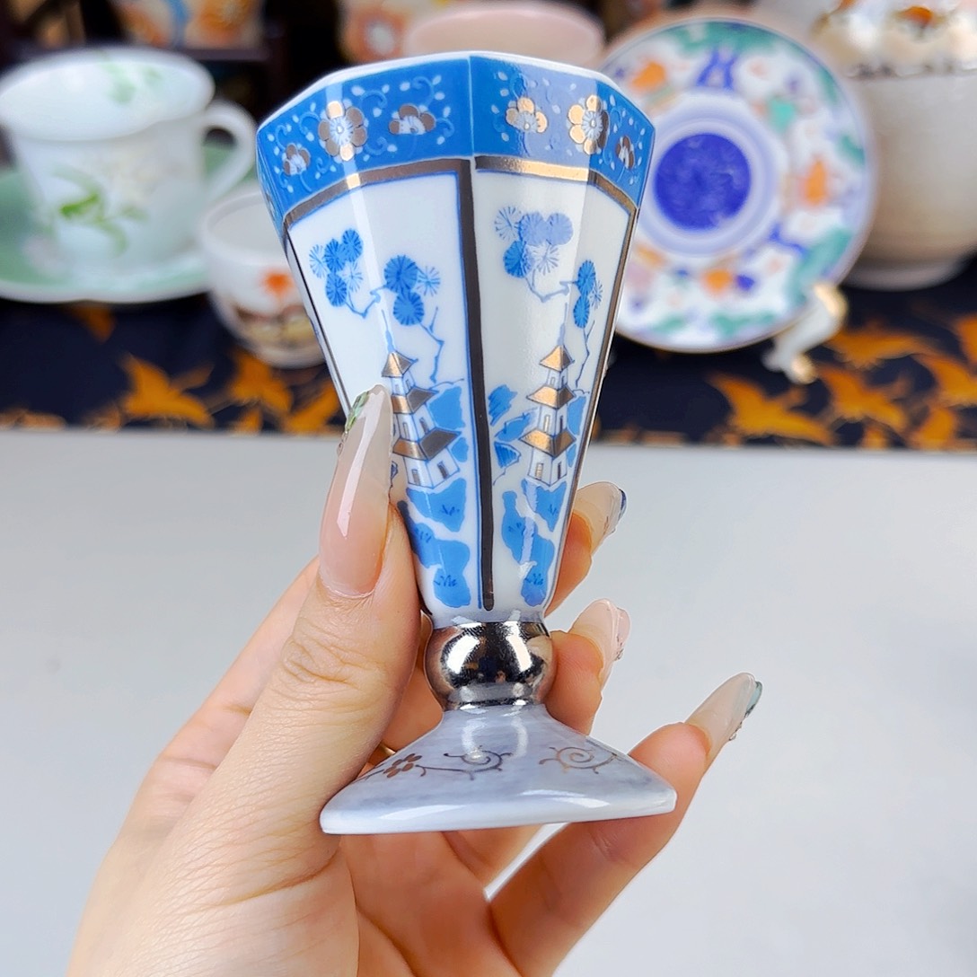 它家陶瓷太美啦！6