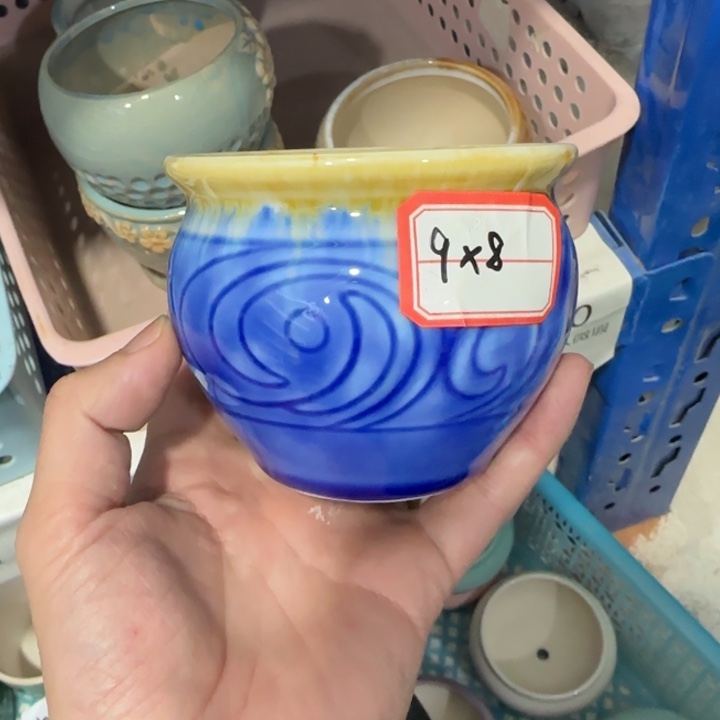 《所有单满15发（花盆）》9×8