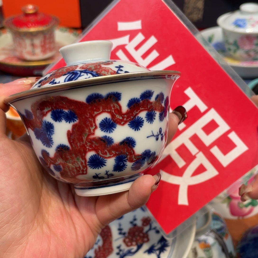 景德镇陶瓷景德镇