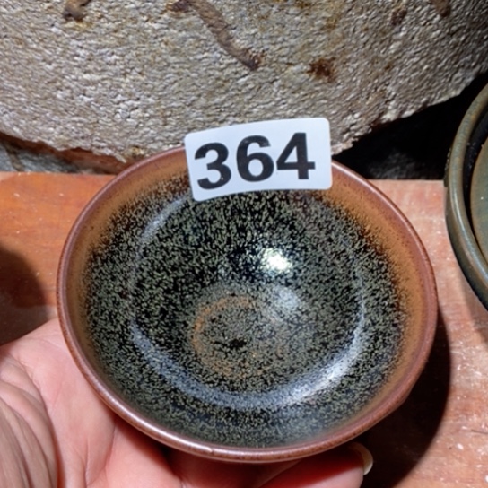 茶盏这种东西我觉得是