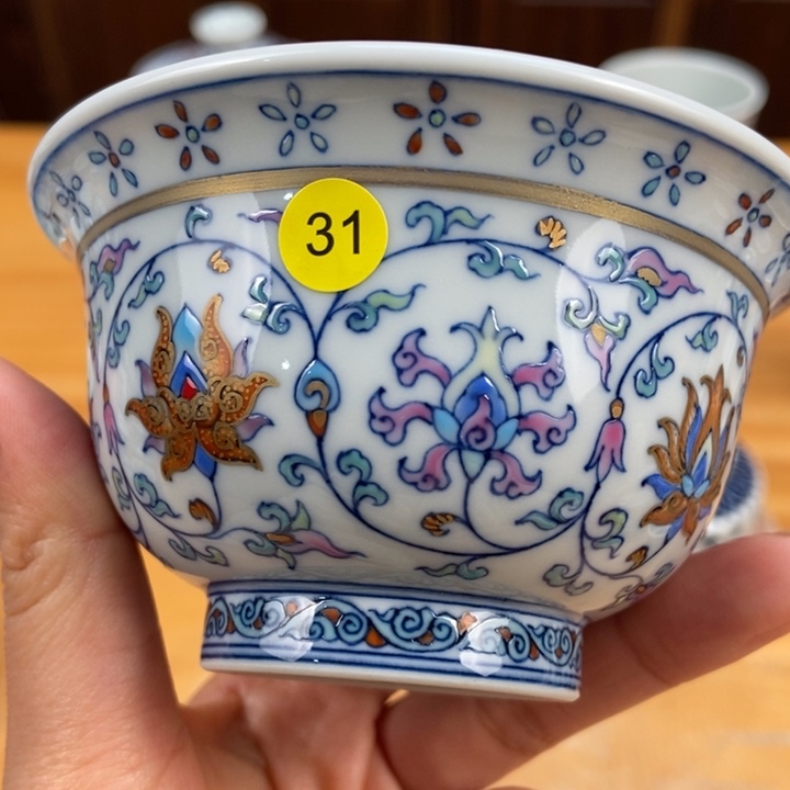 景德镇手绘哈哈哈哈哈