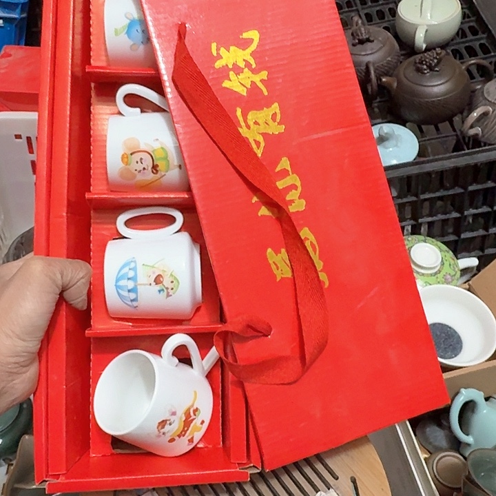 紫砂瑕疵品介意勿扰