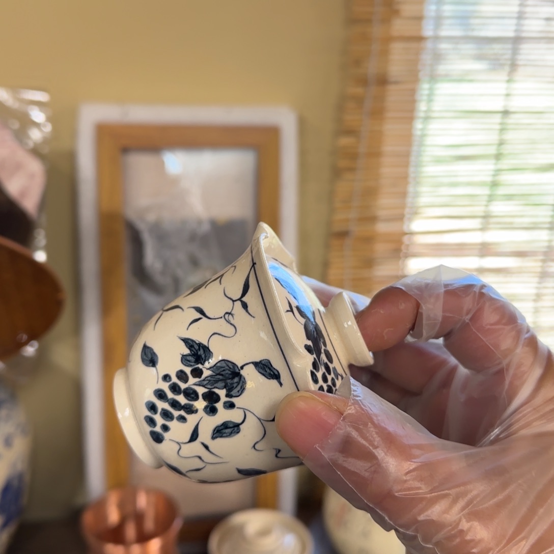 杯新年新气象，件件不一样