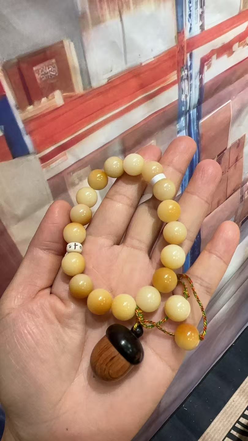 菩提单圈无礼盒ZX0106