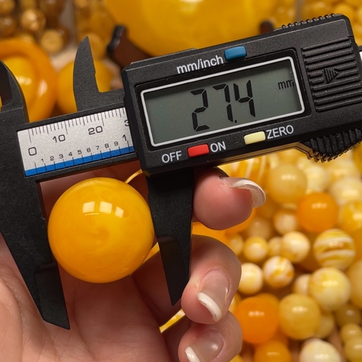 树脂非金属2代蜡041