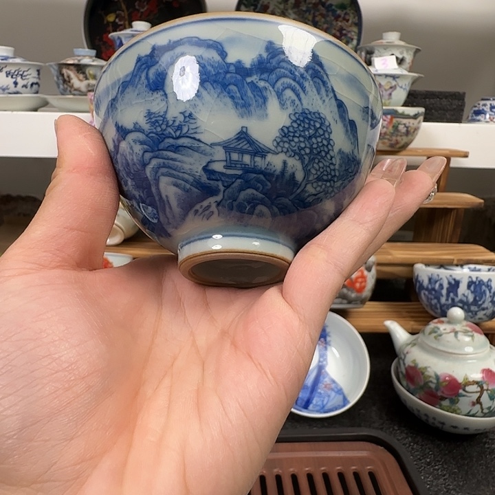 景德镇陶瓷学院等多