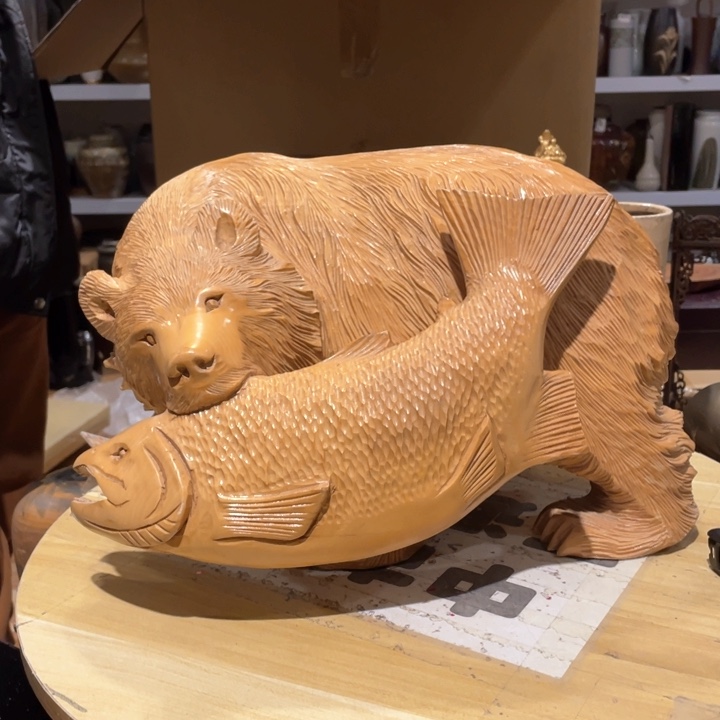 工艺品工艺美术品