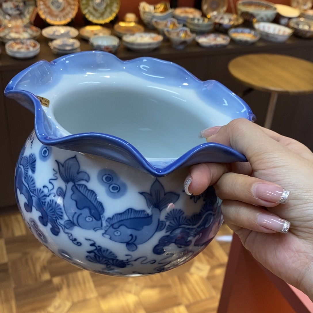 瓷片15 厘米，小杨甄选甄选