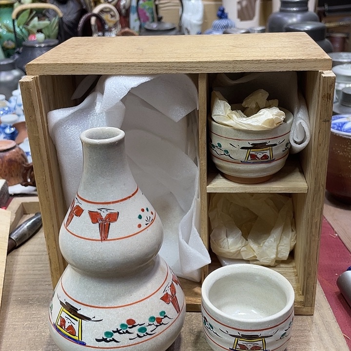 我们都是好孩子啊呜呜