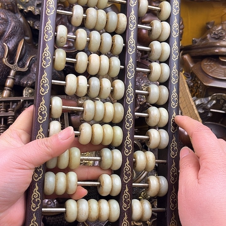 铜器摆件诚信经营