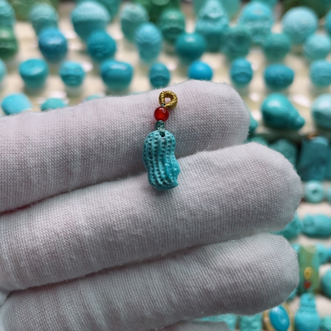 南红玛瑙珠宝奇石未镶嵌