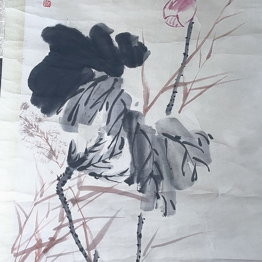 昭**画我的小可爱啊呜呜我