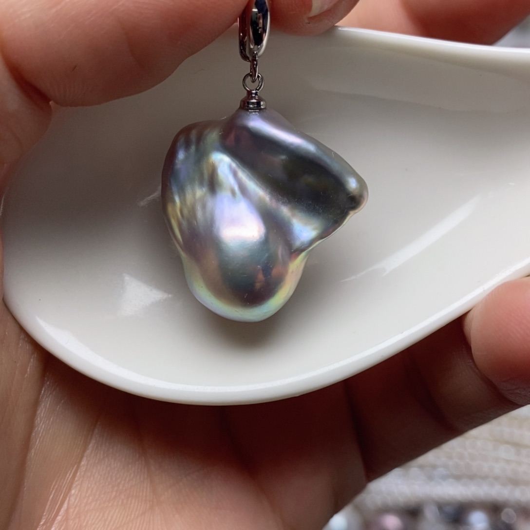 淡水珍珠其它未镶嵌