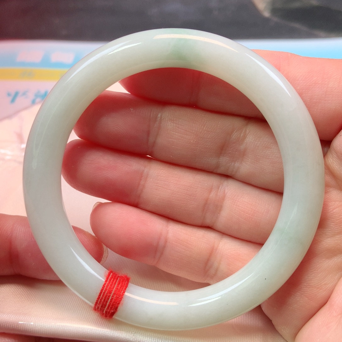 未镶嵌手镯翡翠1177号