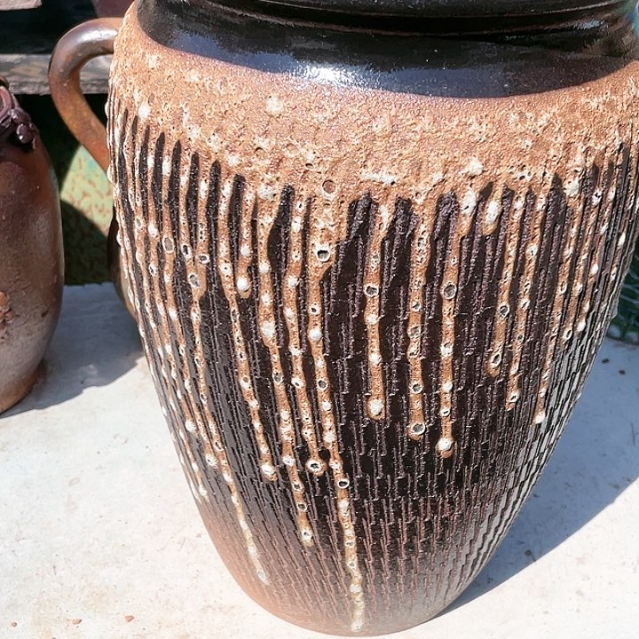 紫砂花盆20.30花盆花盆