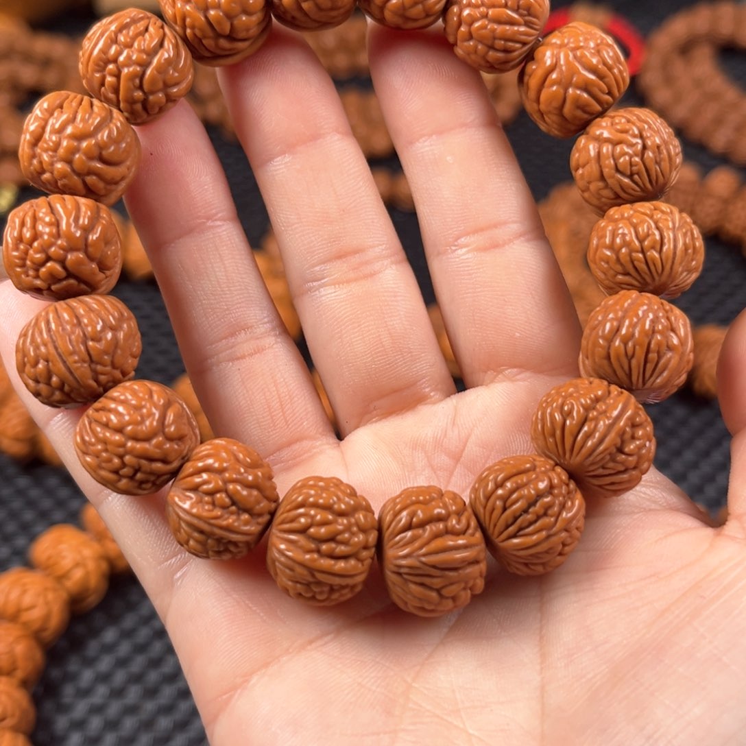 【闪购商品】桃核手串Y22链接手串