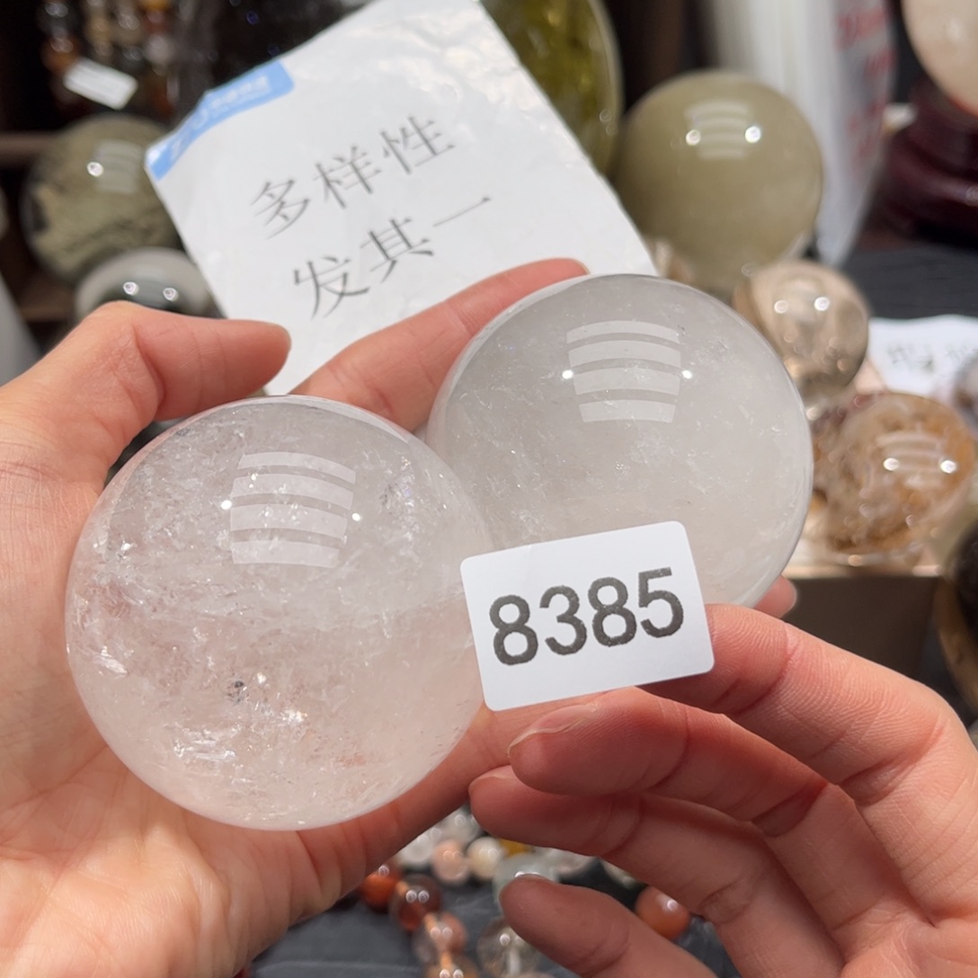 【闪购商品】未镶嵌大型摆件（非配饰）水晶