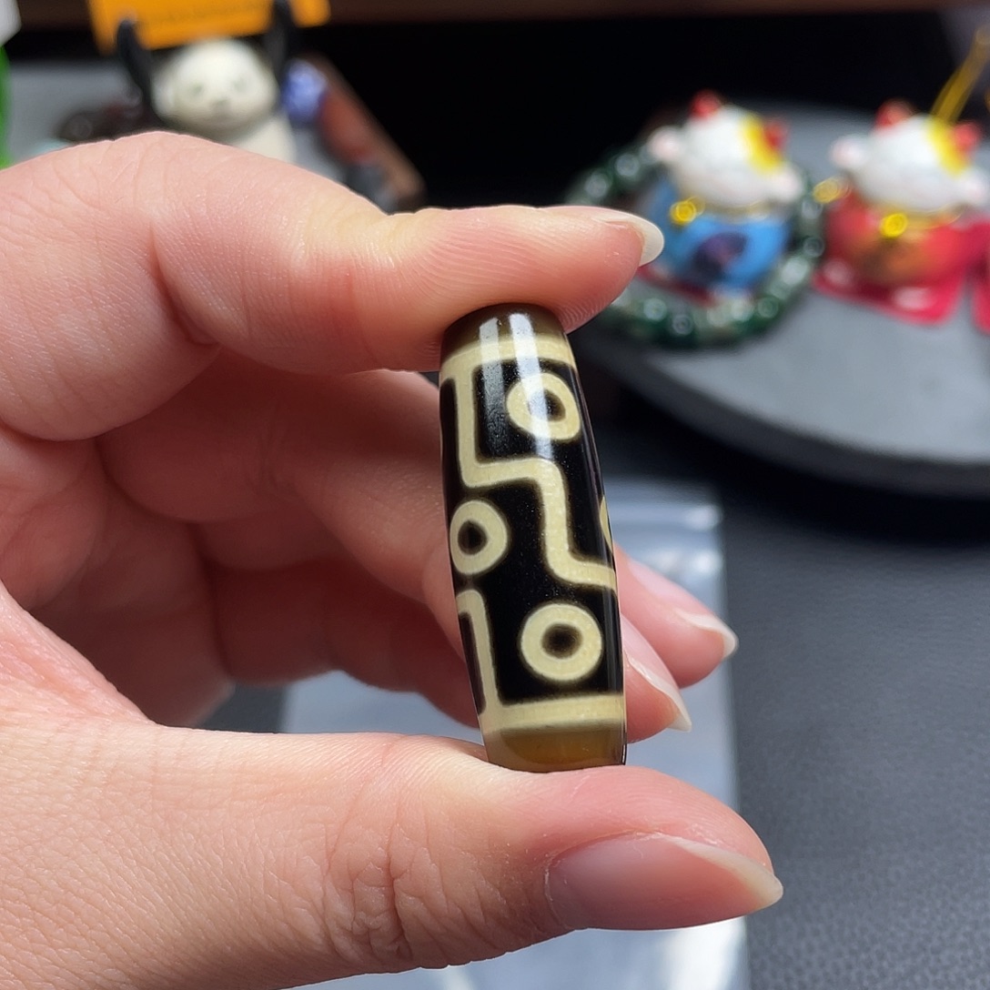 南***理玛瑙/玉髓未镶嵌颈饰