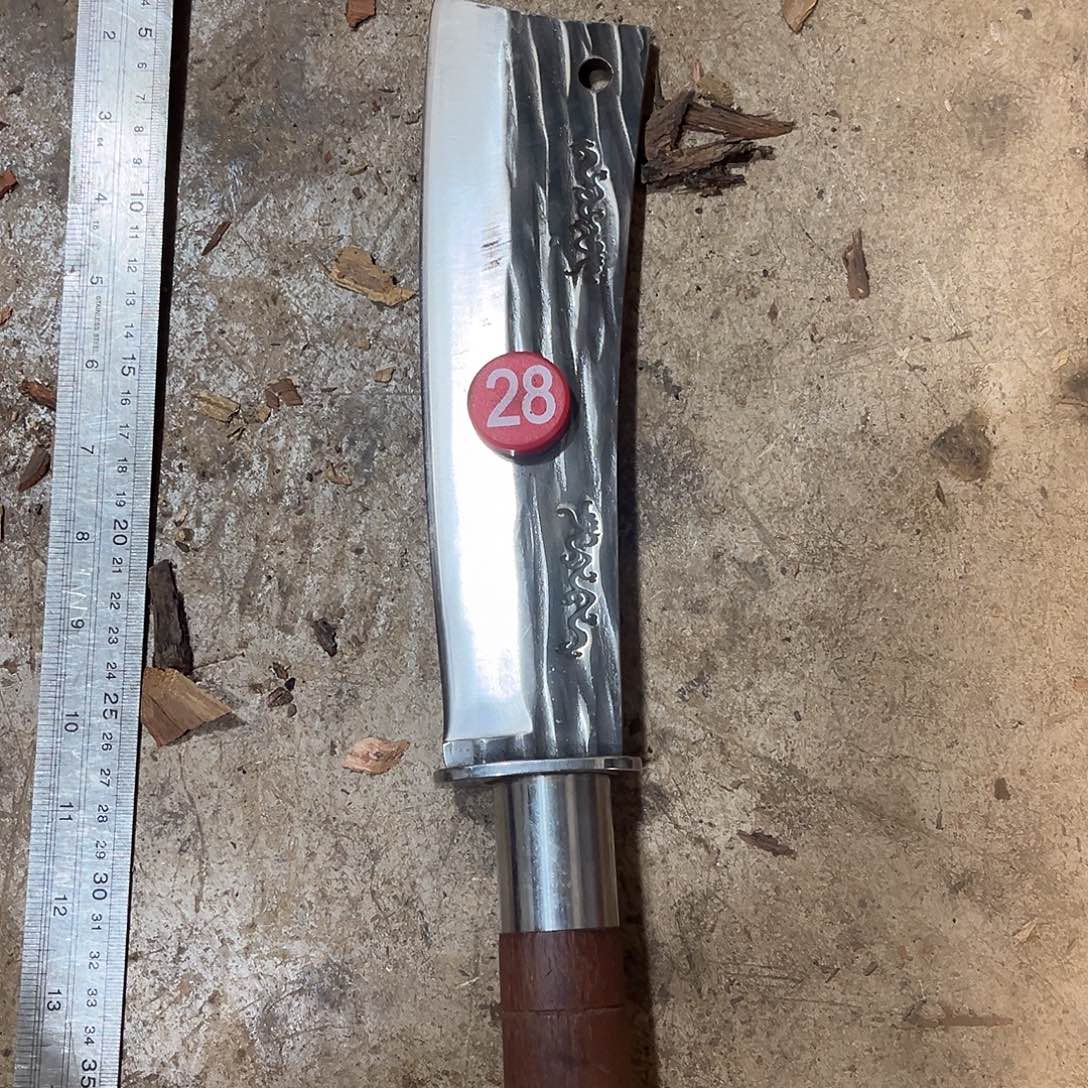 高碳锰钢云南锻打